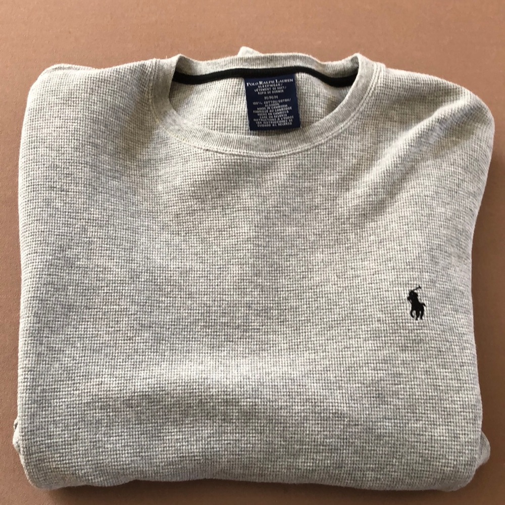 Polo shirt